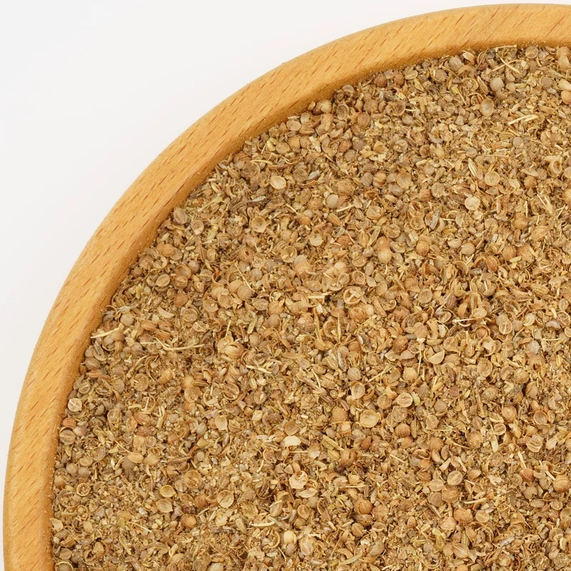 Brotgewürz grob, echt fränkisch nach Bauernart