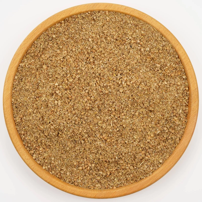 Brotgewürz grob, echt fränkisch nach Bauernart