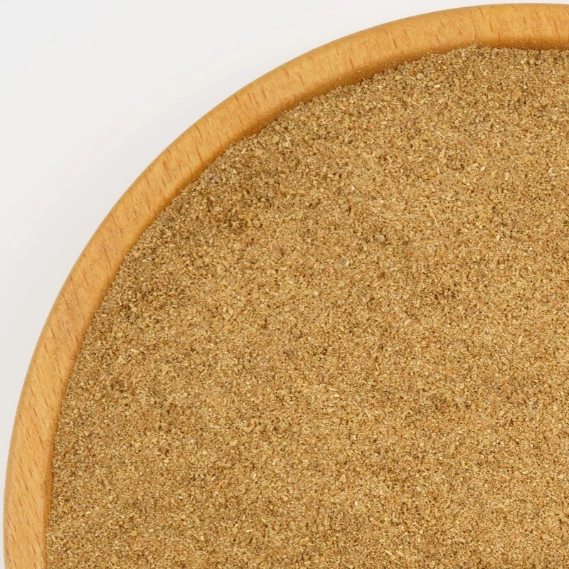 Brotgewürz gemahlen, echt fränkisch nach Bauernart