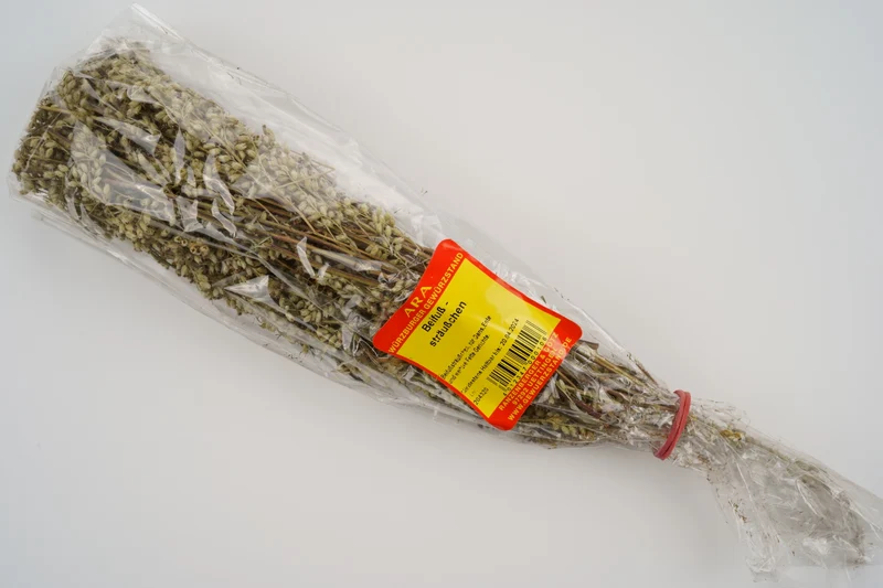 Beifuß Sträußchen