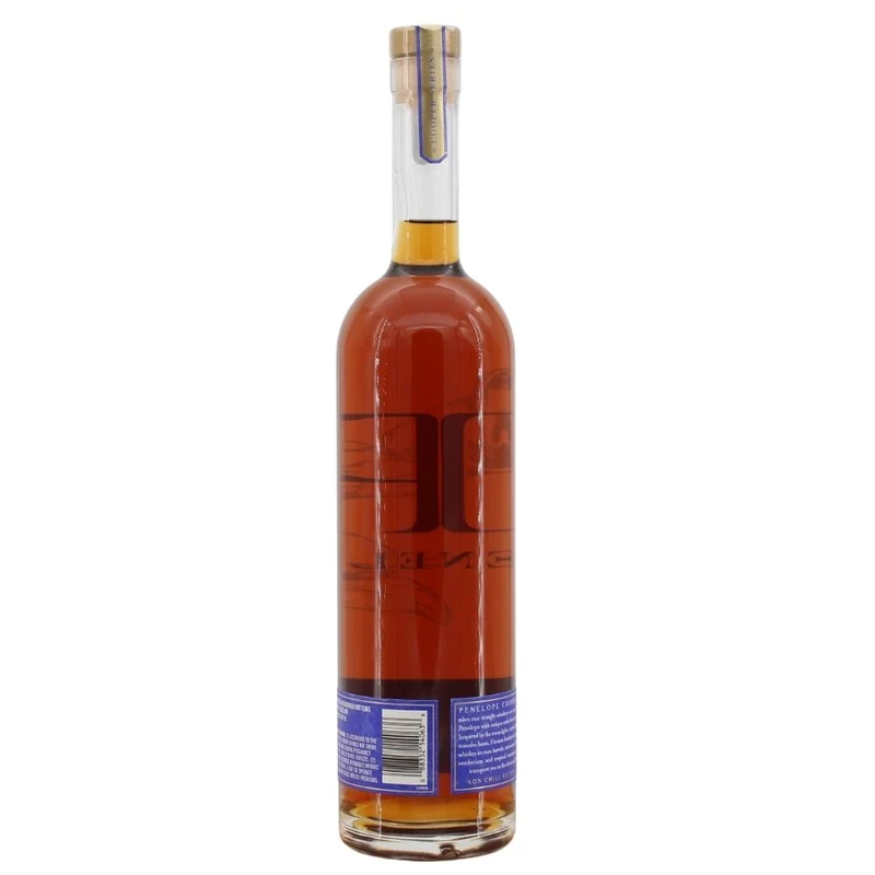 Penelope Hava. Four Grain Bourbon Whiskey Batch #2 46,5% 0,7l