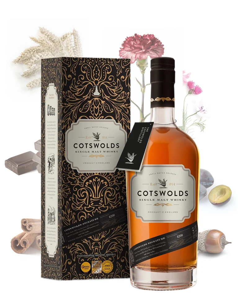 Cotswolds Signature