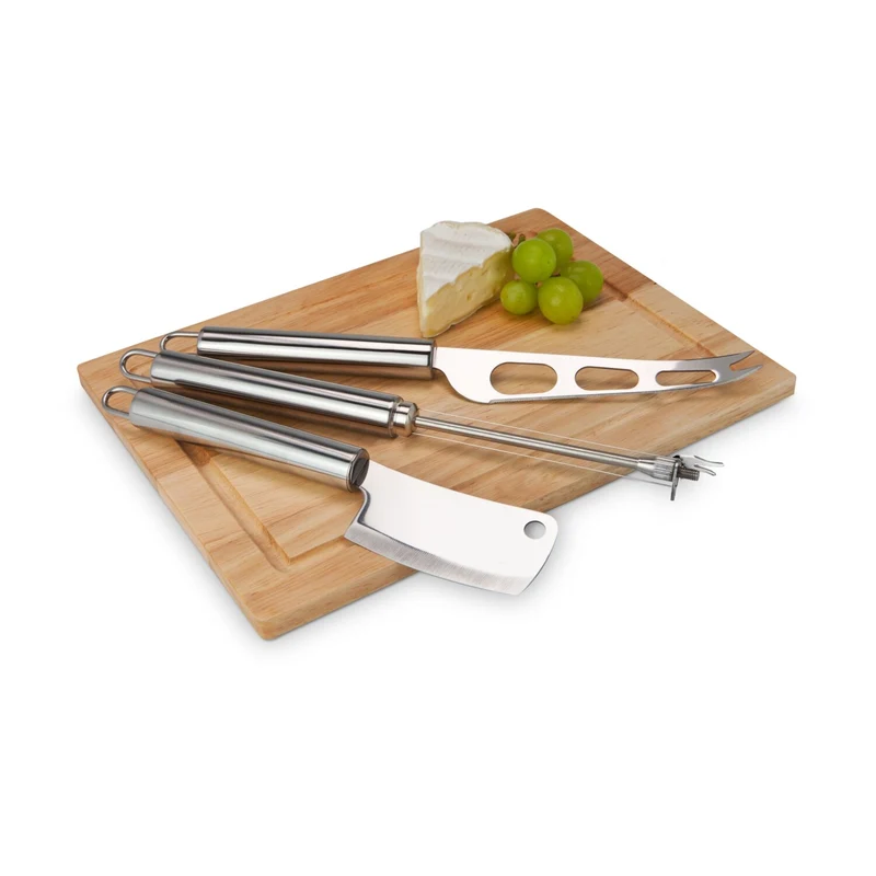 Käse & Wein – Feinkost-Geschenkset