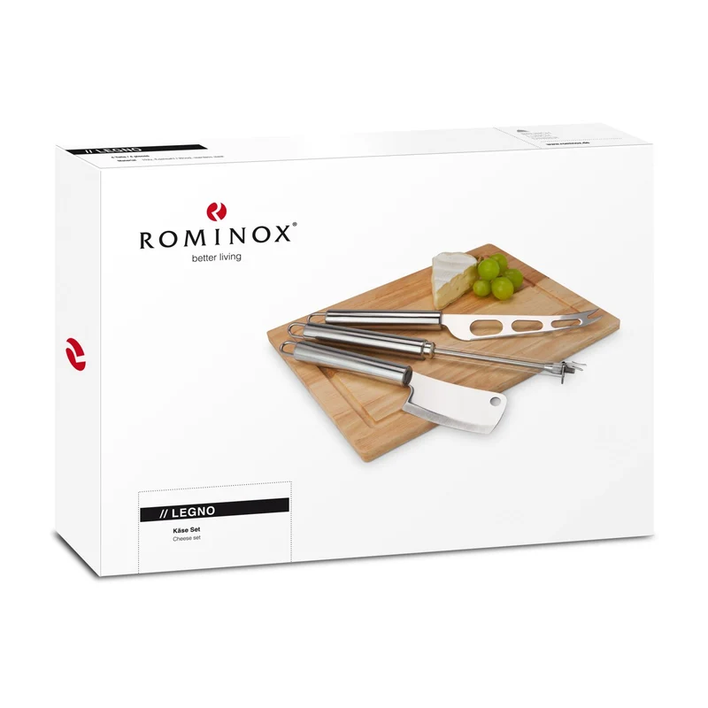Käse & Wein – Feinkost-Geschenkset