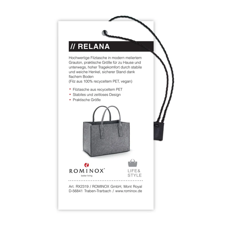 Geschenktasche XL mit 15 leckeren Produkten – Feinkost-Geschenkset