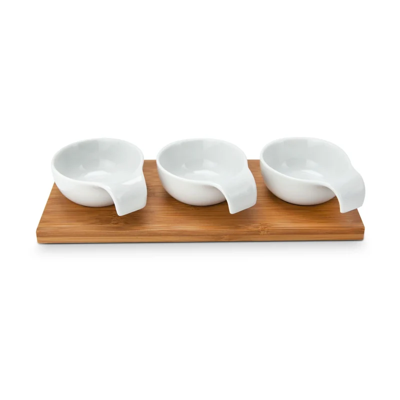 Bruschetta Trio – Feinkost-Geschenkset