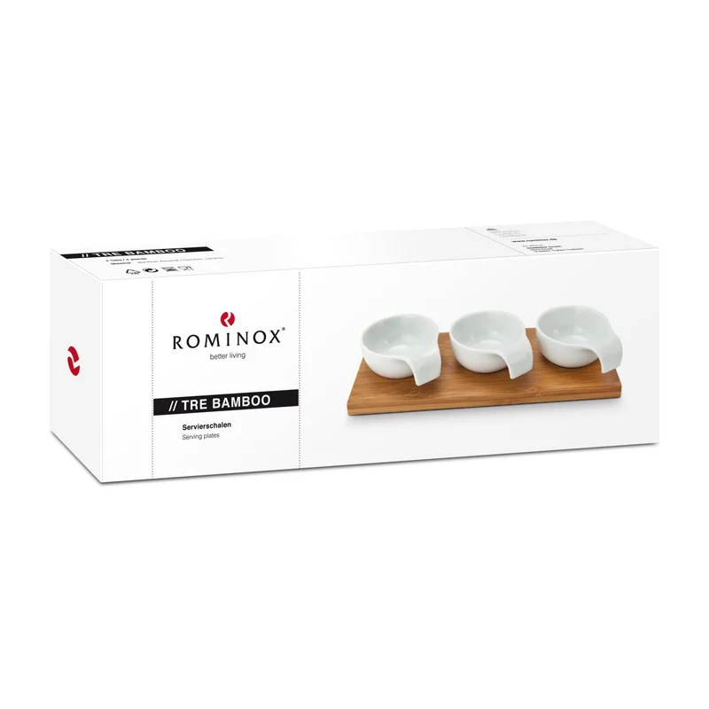 Bruschetta Trio – Feinkost-Geschenkset