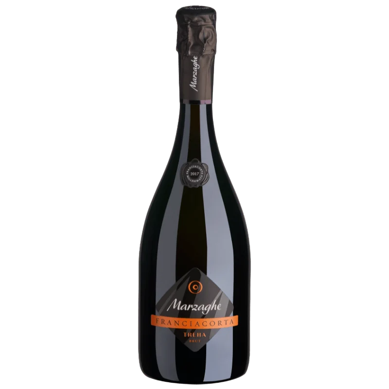 Franciacorta DOCG Brut Millesimato Treha Bio