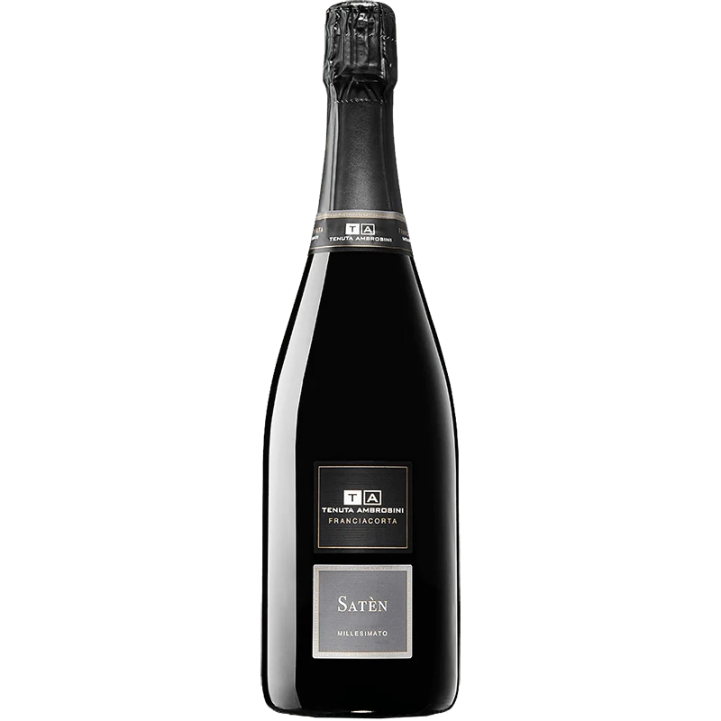 Franciacorta Satèn DOCG Millesimato