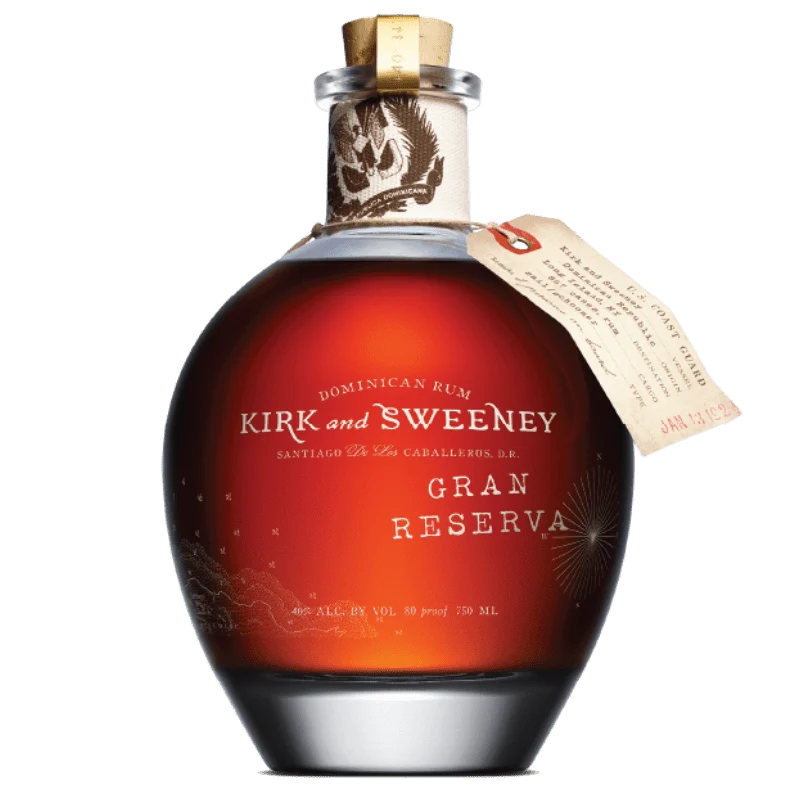 Dominikanischer Rum Gran Reserva