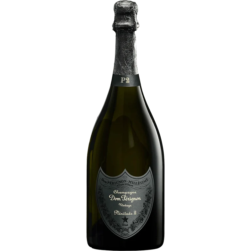 Dom Pérignon Champagner Brut Jahrgang Plénitude 'P2'