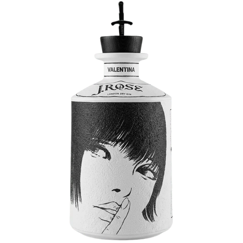 J. Rose London Dry Gin