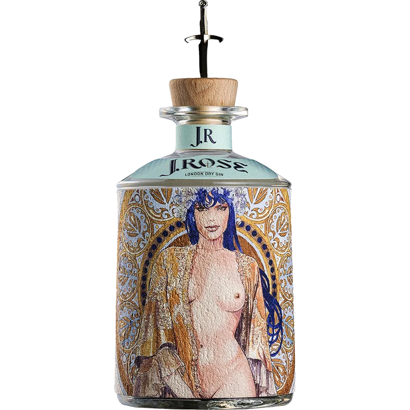 J. Rose London Dry Gin