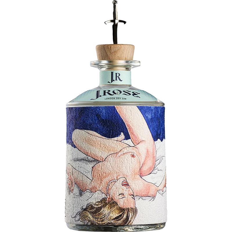 J. Rose London Dry Gin