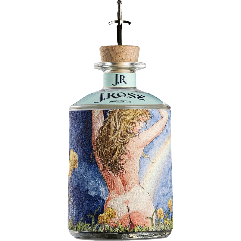 J. Rose London Dry Gin