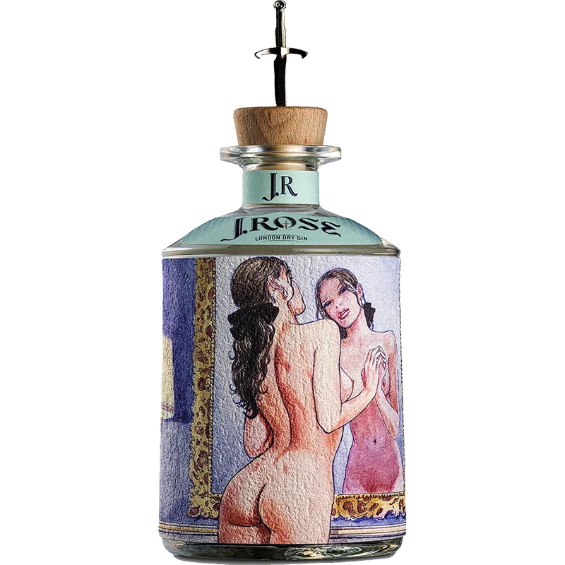 J. Rose London Dry Gin