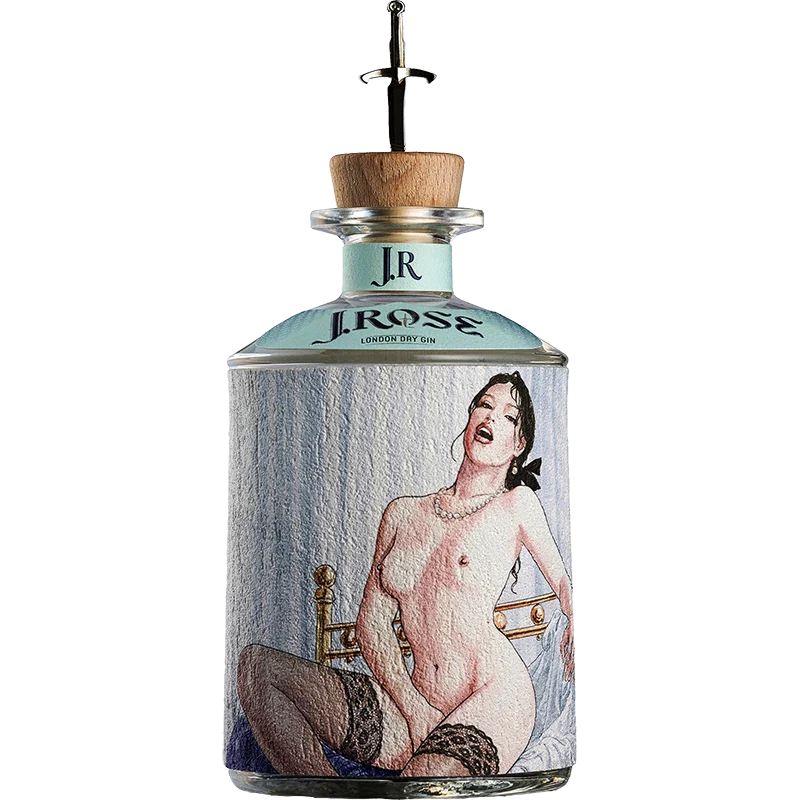 J. Rose London Dry Gin