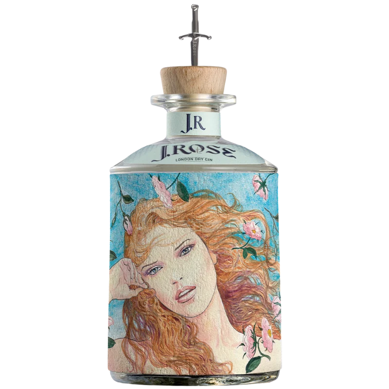 J. Rose London Dry Gin