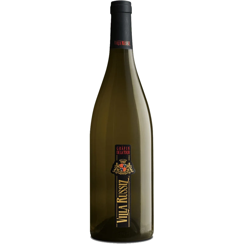 Gräfin de la Tour Chardonnay DOC Collio