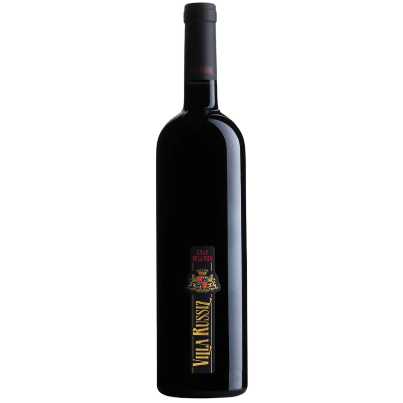 Merlot Graf de la Tour DOC Collio