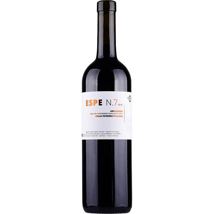Espe N.7 Schweizer Italienisch IGT