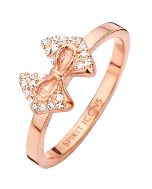 BOW RING RG CZ