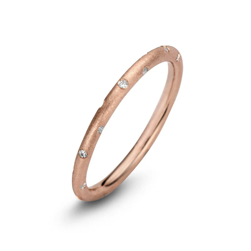 TASTE CHIC RING RG CZ