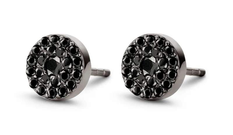 LUXURY STUD BB CZ