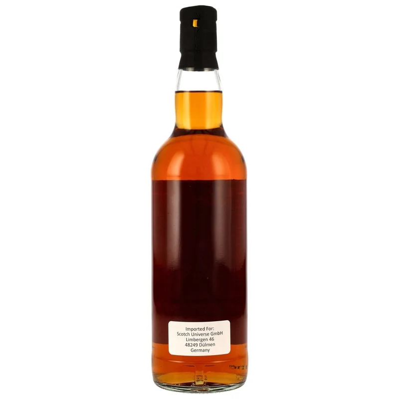 Benrinnes 10 Jahre 2015/2026 - 1st Fill Oloroso Hogshead #311506 (The Old Friends) 55,9% 0,7l