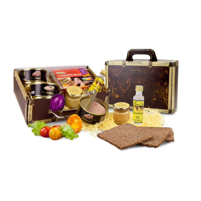 Oster-Reise – Geschenkset