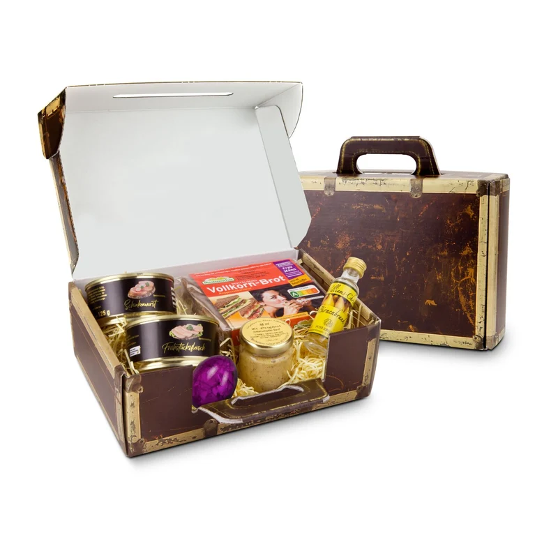 Oster-Reise – Geschenkset
