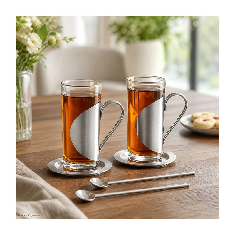 Winter-Tee-Genuss – Geschenkset
