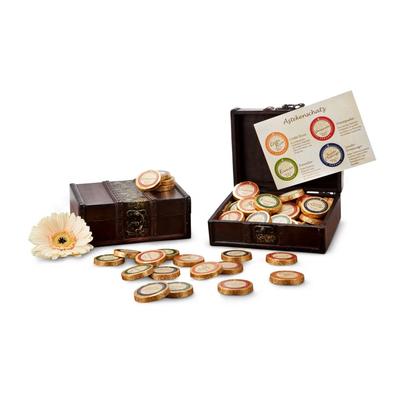 Aztekenschatz – Geschenkset