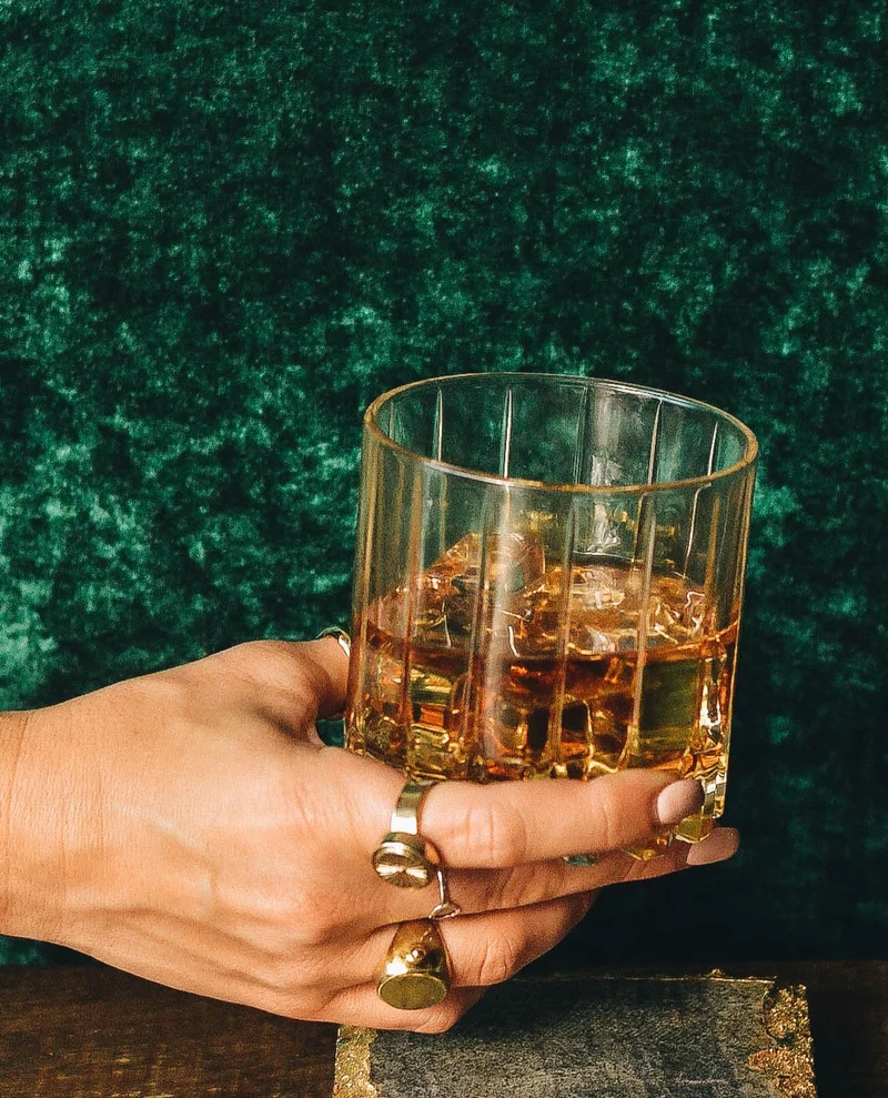 Don Papa Sherry Cask