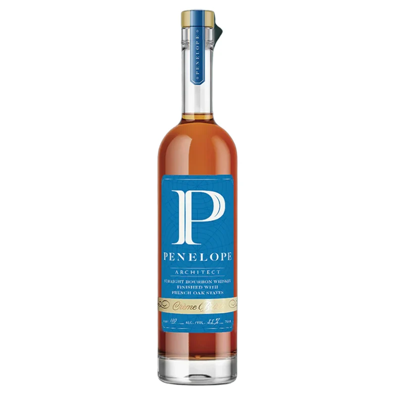 Penelope Architect Crème Brûlée 55% 0,7l