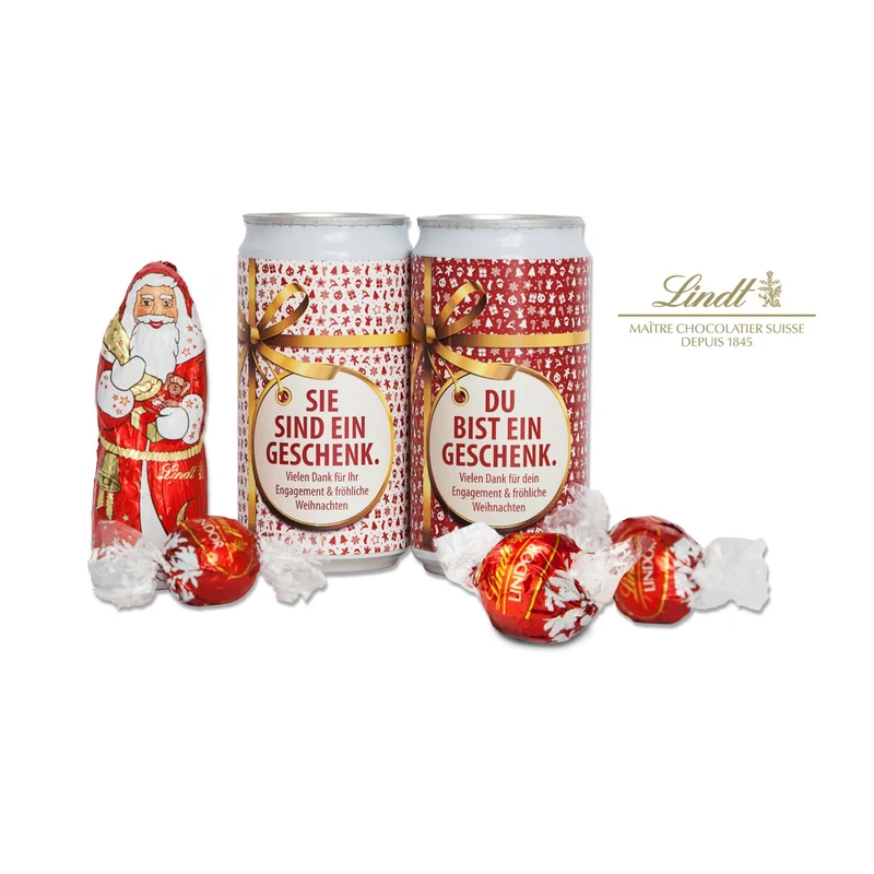 Du bist ein Geschenk – Geschenkset