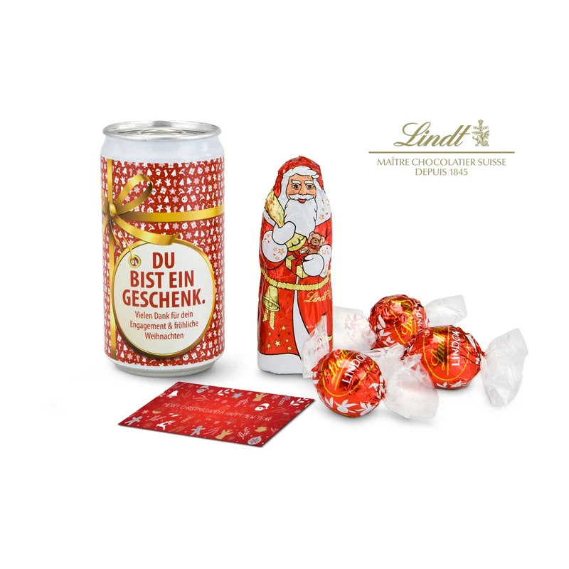 Du bist ein Geschenk – Geschenkset