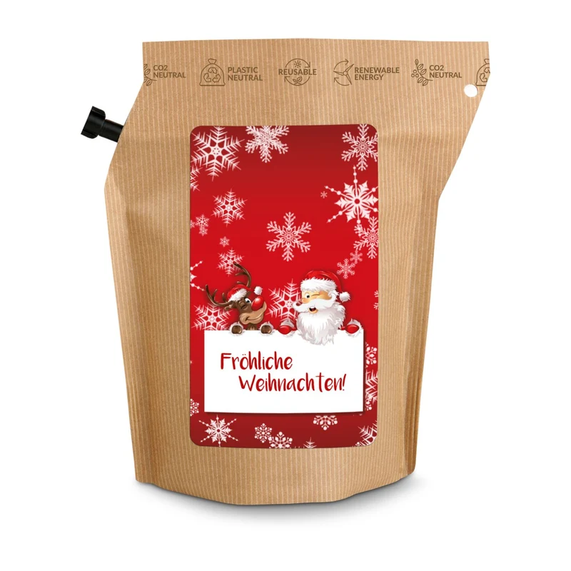 Weihnachts-Kaffee – Geschenkset