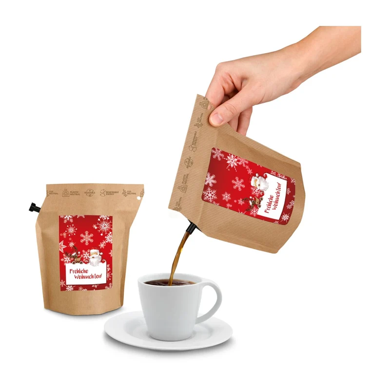 Weihnachts-Kaffee – Geschenkset