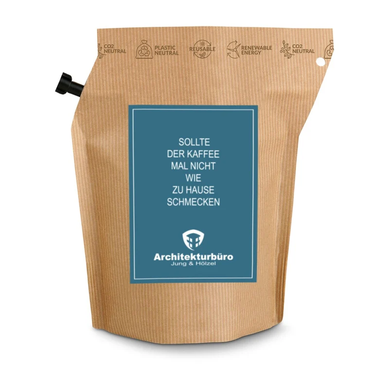 Weihnachts-Kaffee – Geschenkset