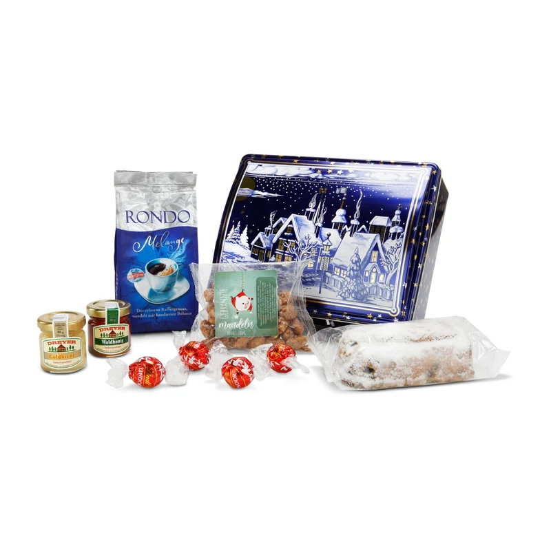 Wintermärchen – Geschenkset