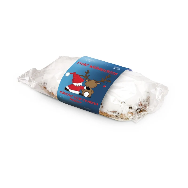 Feinster Christstollen – Geschenkset