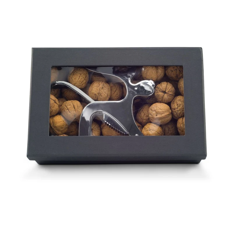 Rentier-Nüsse – Geschenkset