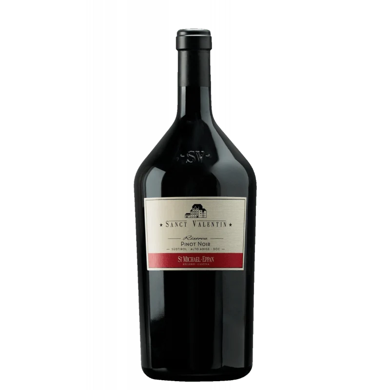 Pinot Noir Riserva Sanct Valentin Südtirol Rosso DOC