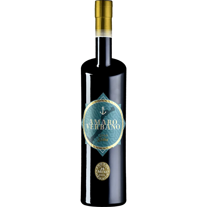 Amaro Verbano