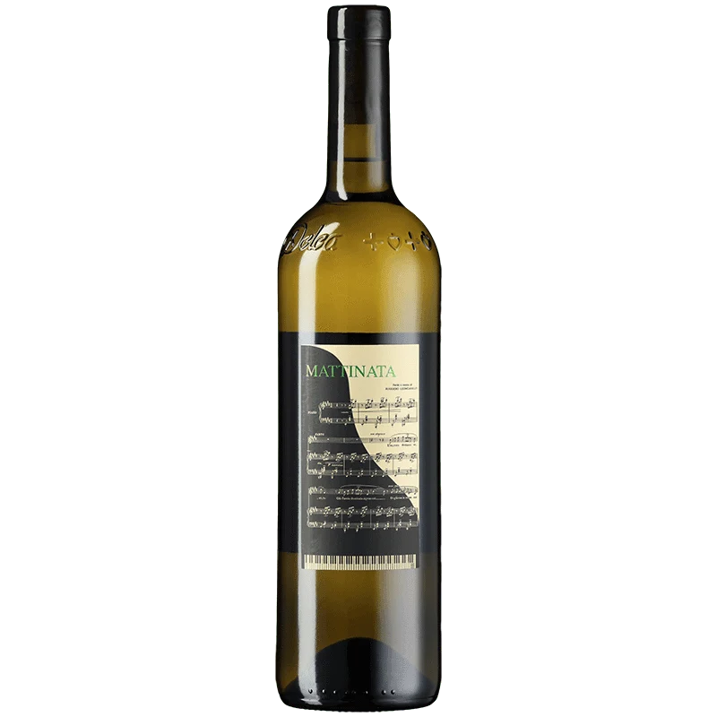 Mattinata Bianco Ticino DOC