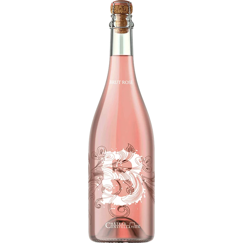 Brut Rosé Konstellation AOC Wallis
