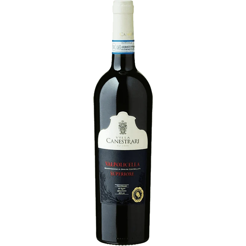 Valpolicella DOC Superiore