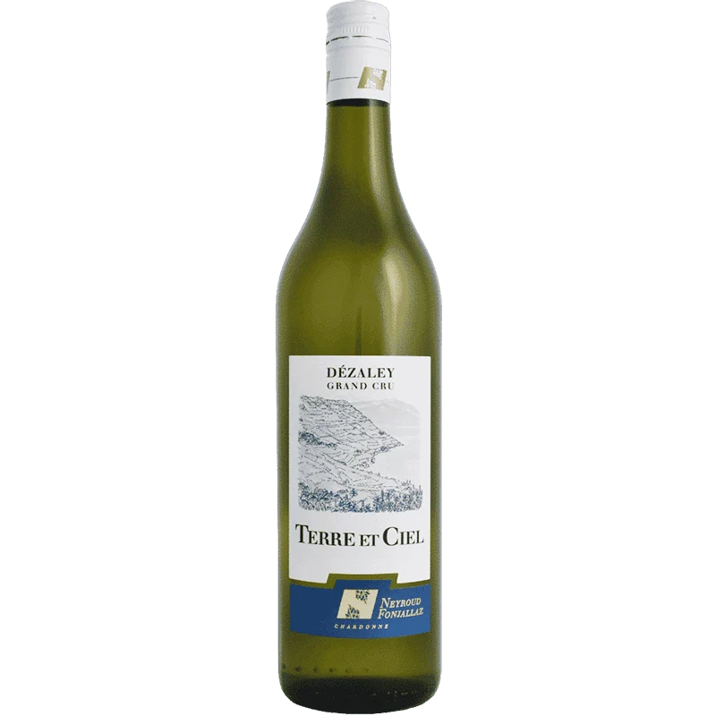Dézaley Terre et Ciel Grand Cru AOC