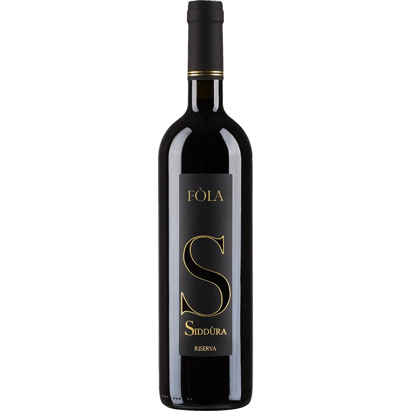 Fòla Riserva Cannonau Sardegna DOC